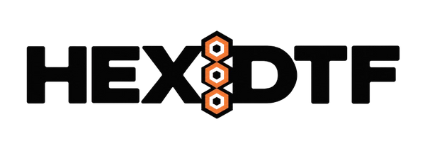 HEX DTF